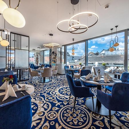 Best Western Premier Royal Blue لبسيا المظهر الخارجي الصورة