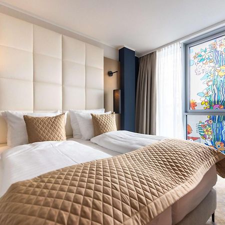 Best Western Premier Royal Blue لبسيا المظهر الخارجي الصورة