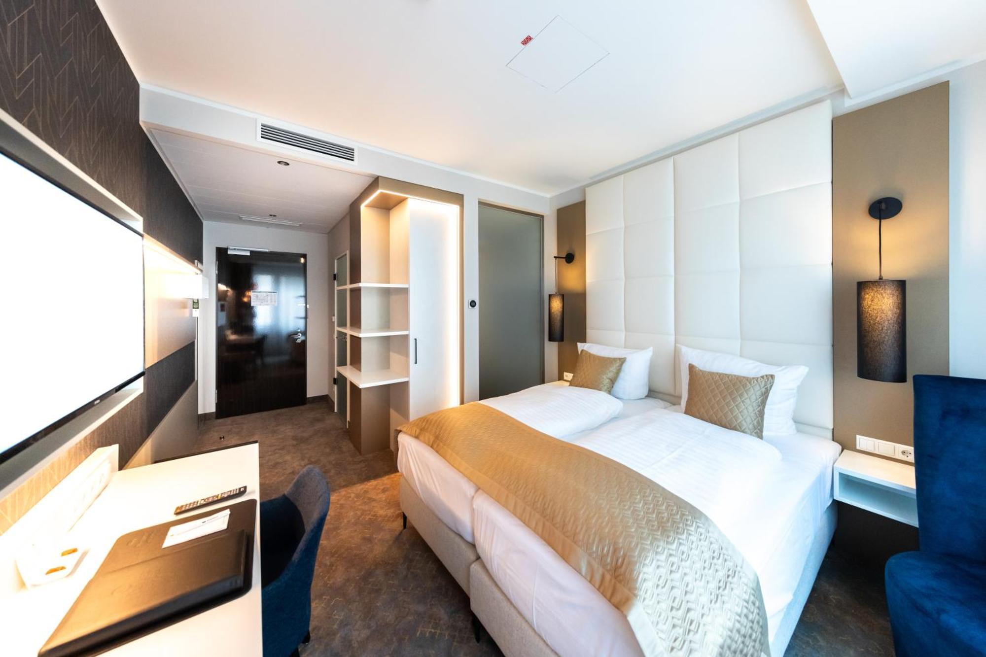 Best Western Premier Royal Blue لبسيا المظهر الخارجي الصورة