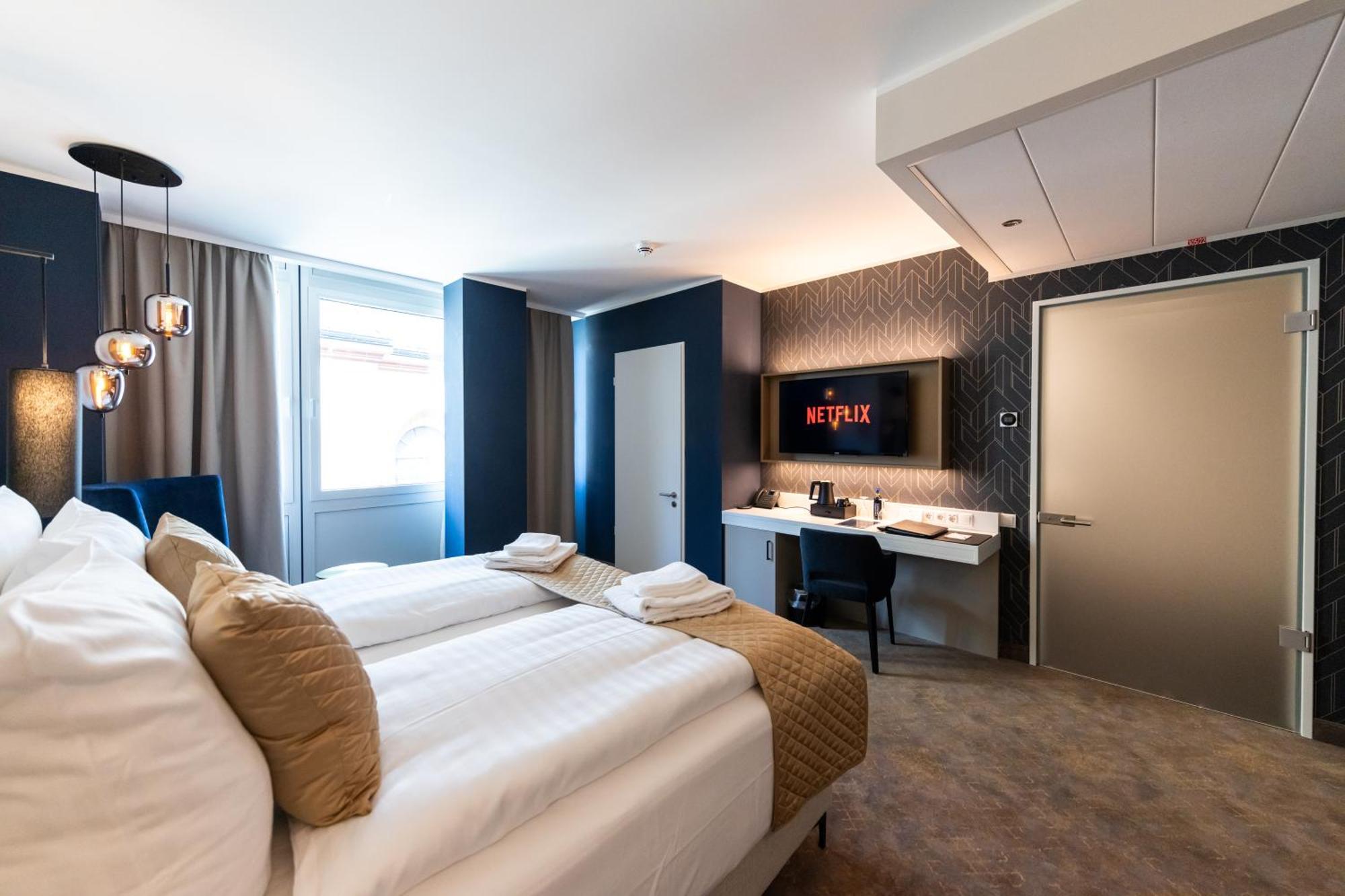 Best Western Premier Royal Blue لبسيا المظهر الخارجي الصورة