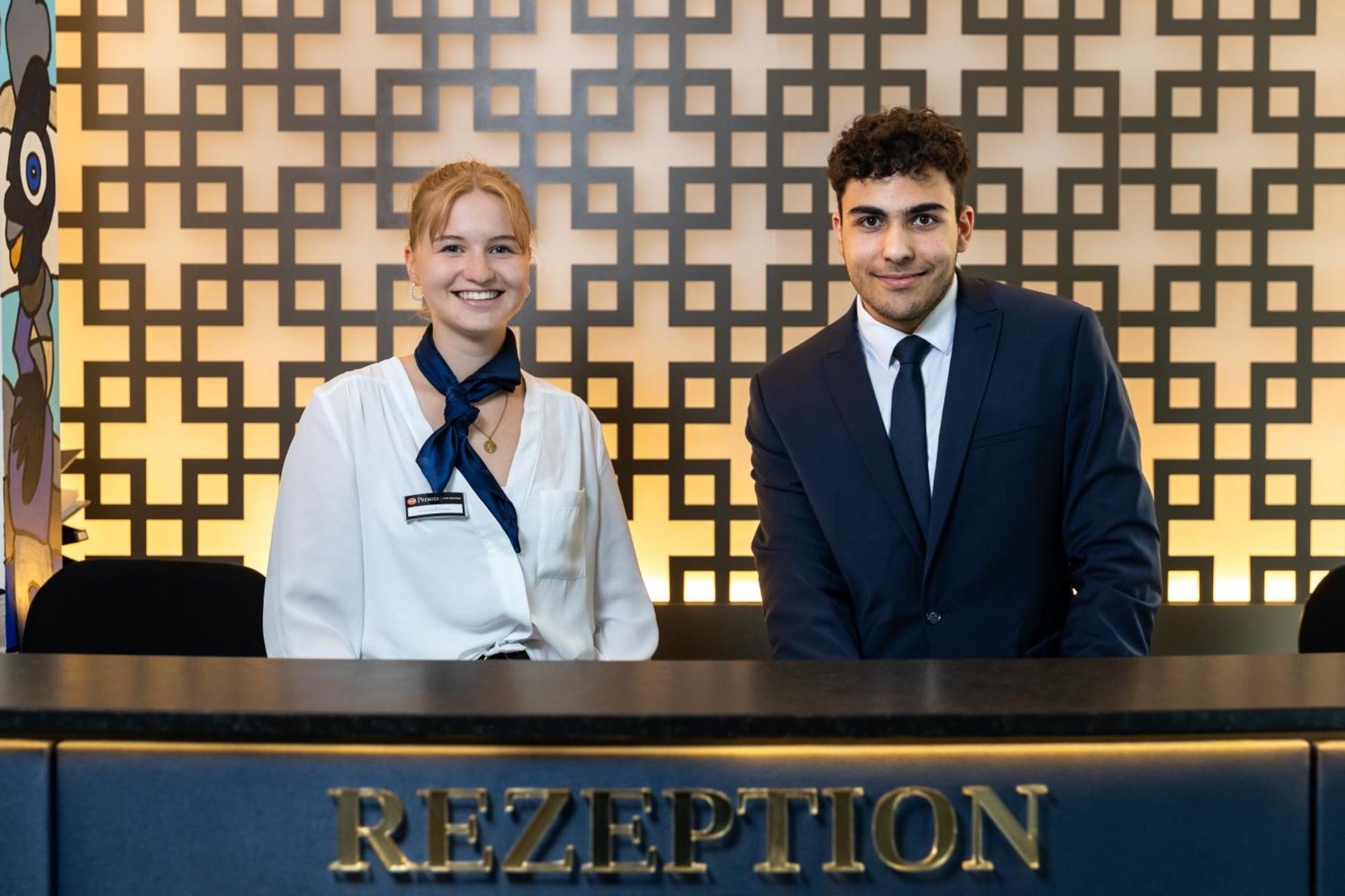 Best Western Premier Royal Blue لبسيا المظهر الخارجي الصورة