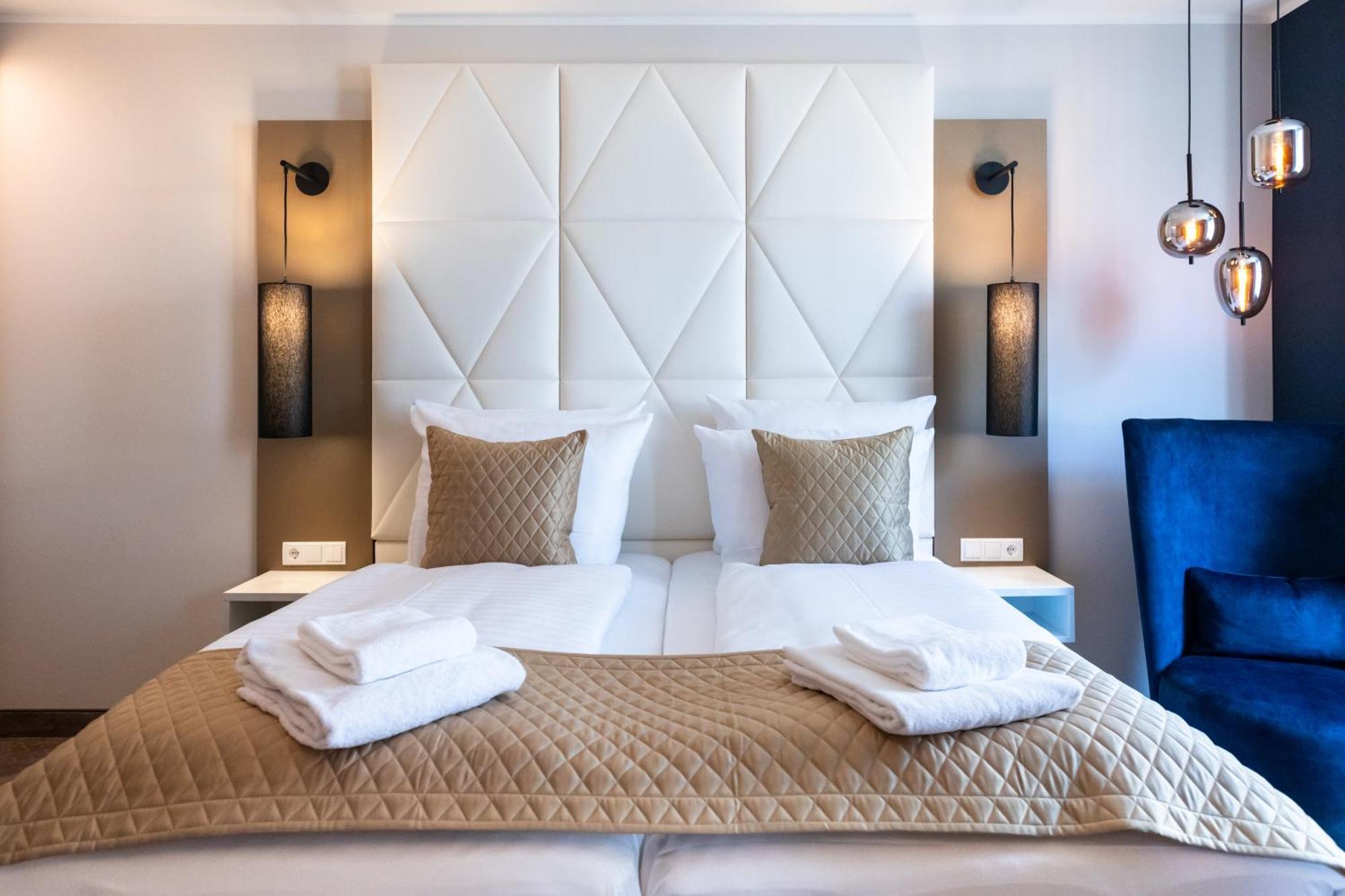Best Western Premier Royal Blue لبسيا المظهر الخارجي الصورة