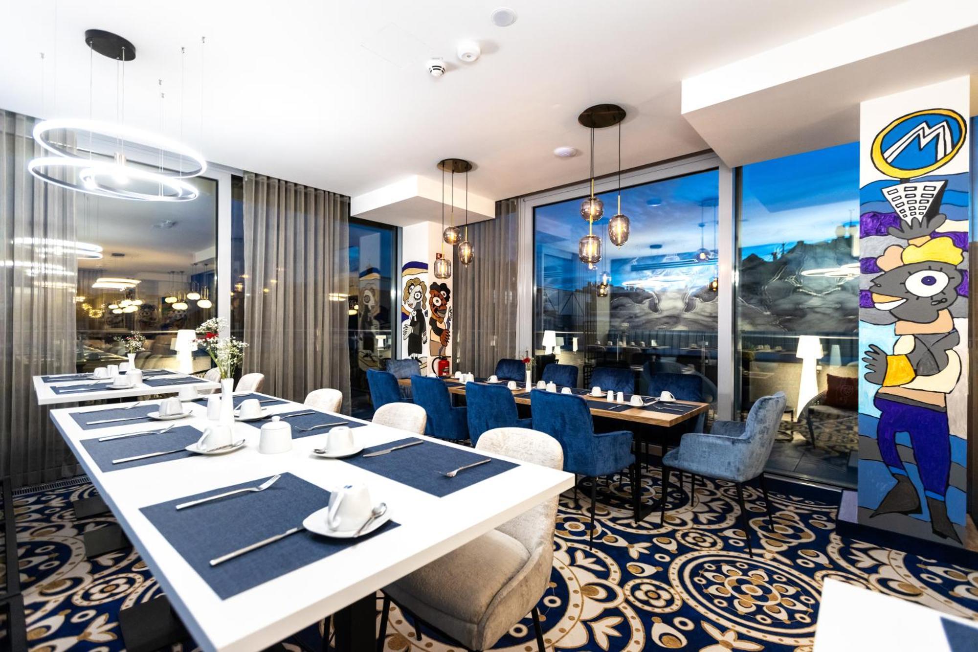 Best Western Premier Royal Blue لبسيا المظهر الخارجي الصورة