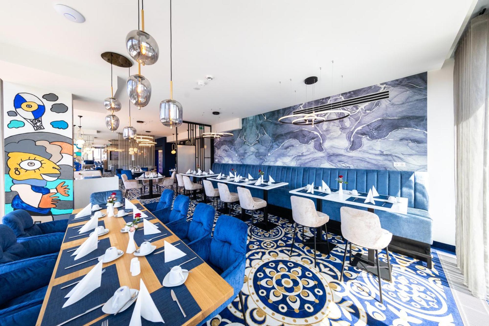 Best Western Premier Royal Blue لبسيا المظهر الخارجي الصورة