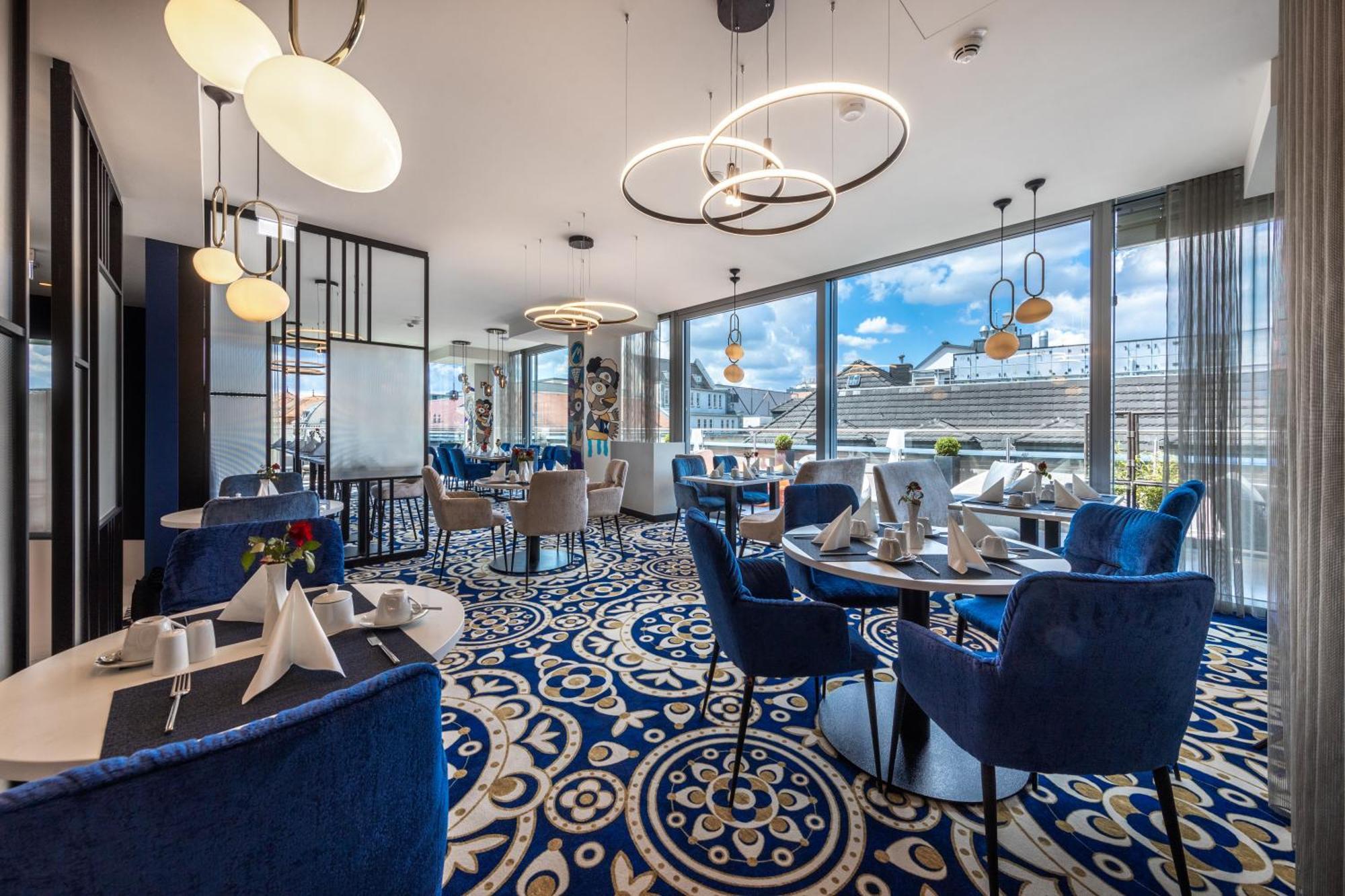 Best Western Premier Royal Blue لبسيا المظهر الخارجي الصورة