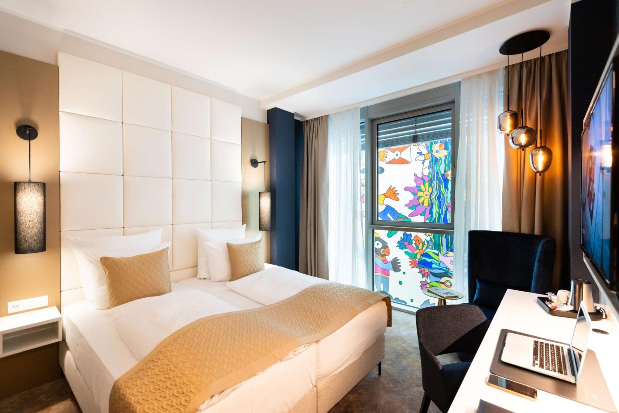 Best Western Premier Royal Blue لبسيا المظهر الخارجي الصورة