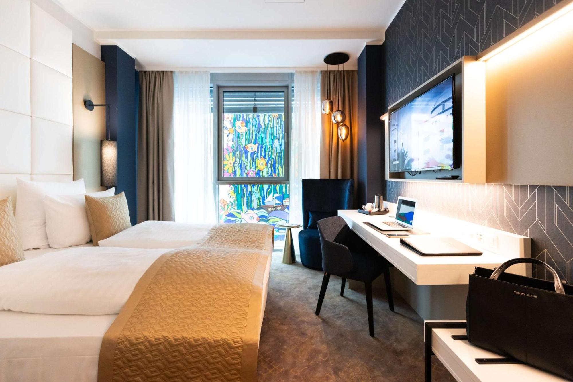 Best Western Premier Royal Blue لبسيا المظهر الخارجي الصورة