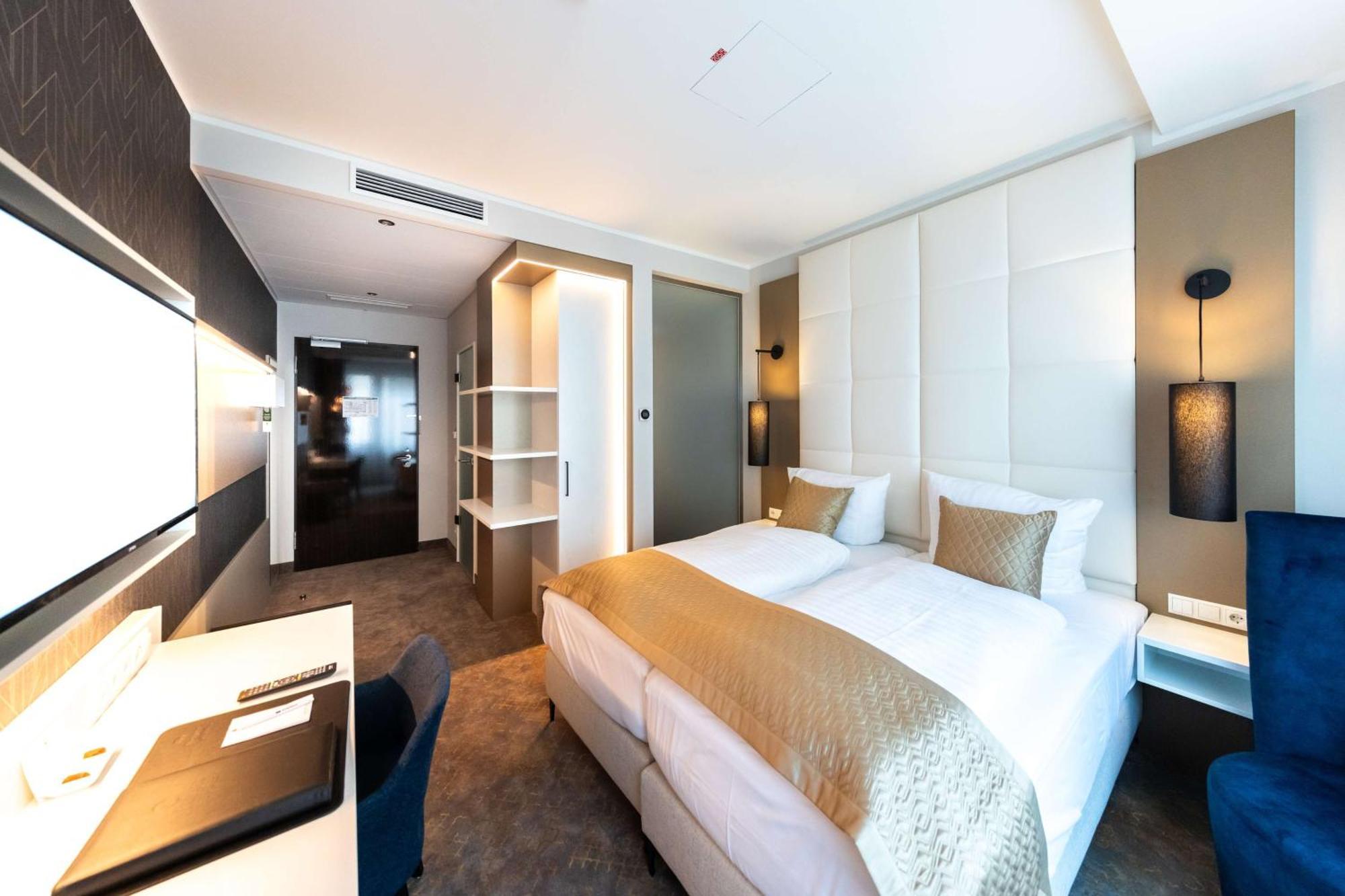 Best Western Premier Royal Blue لبسيا المظهر الخارجي الصورة