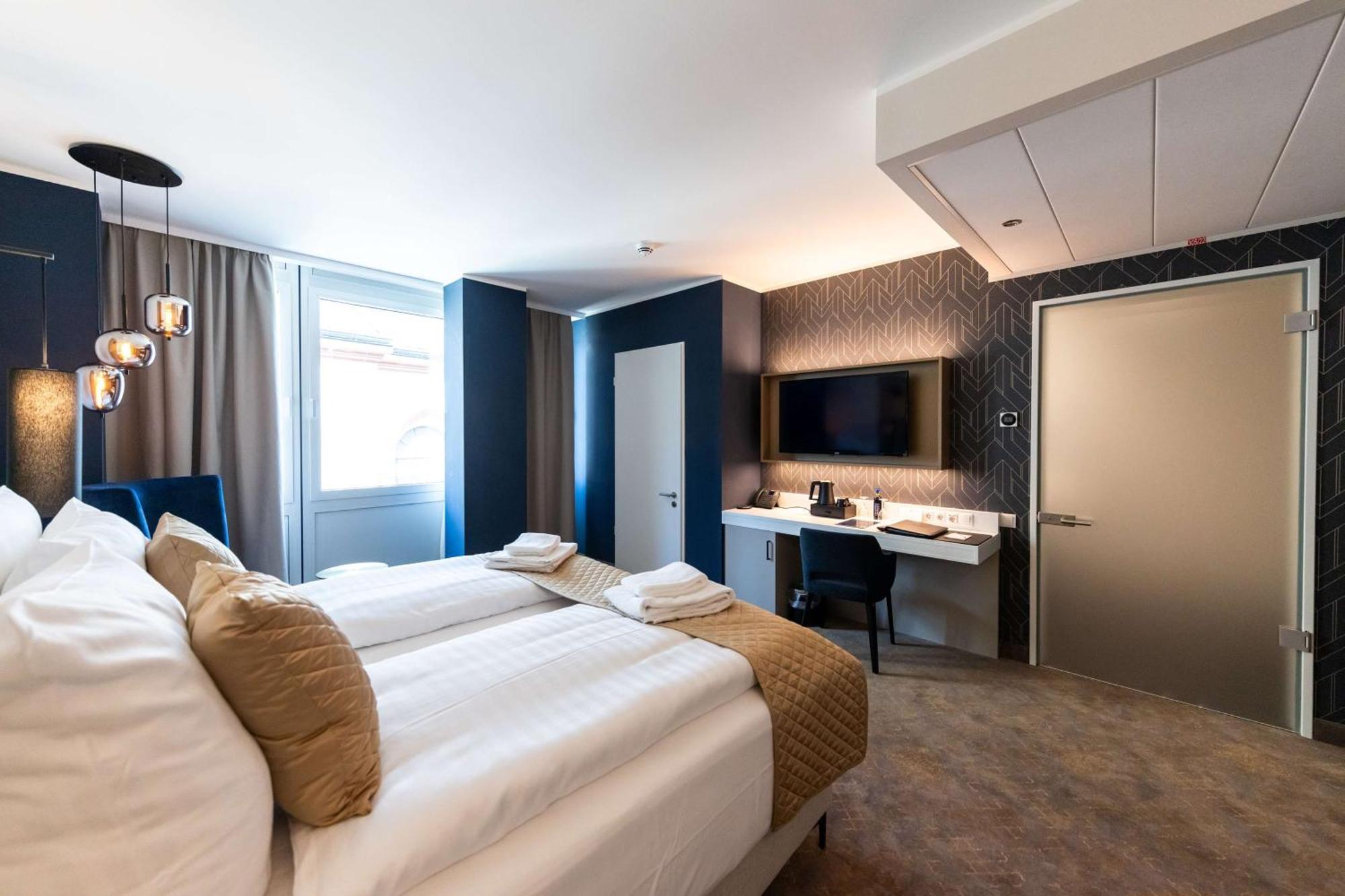 Best Western Premier Royal Blue لبسيا المظهر الخارجي الصورة