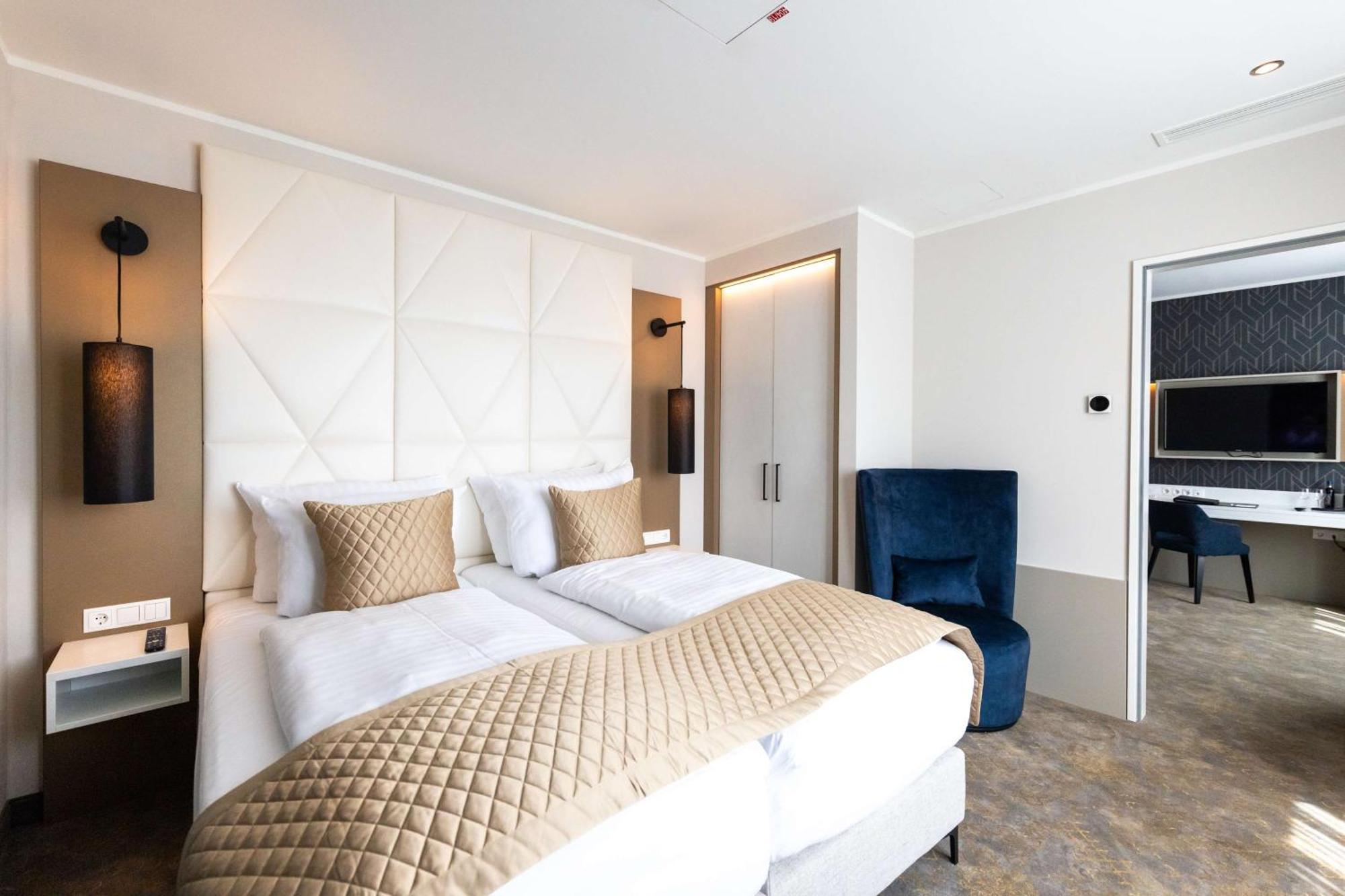 Best Western Premier Royal Blue لبسيا المظهر الخارجي الصورة