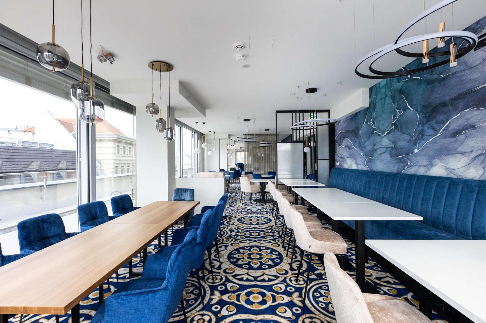 Best Western Premier Royal Blue لبسيا المظهر الخارجي الصورة